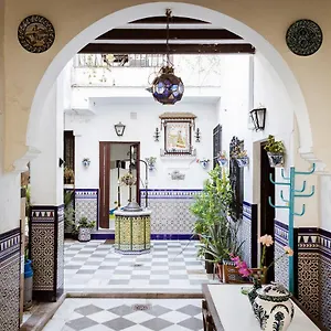 Casa Aljibe Grenade