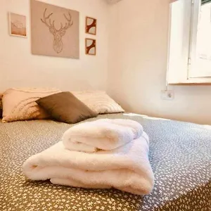Apartment Fantastico En, Granada