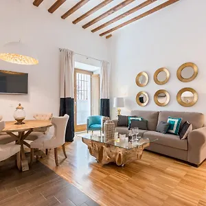 Bibo Oro Del Darro Apartament