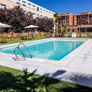 Apartment Fernando De Rios, Granada
