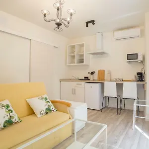 Apartment Granada City Home, Granada