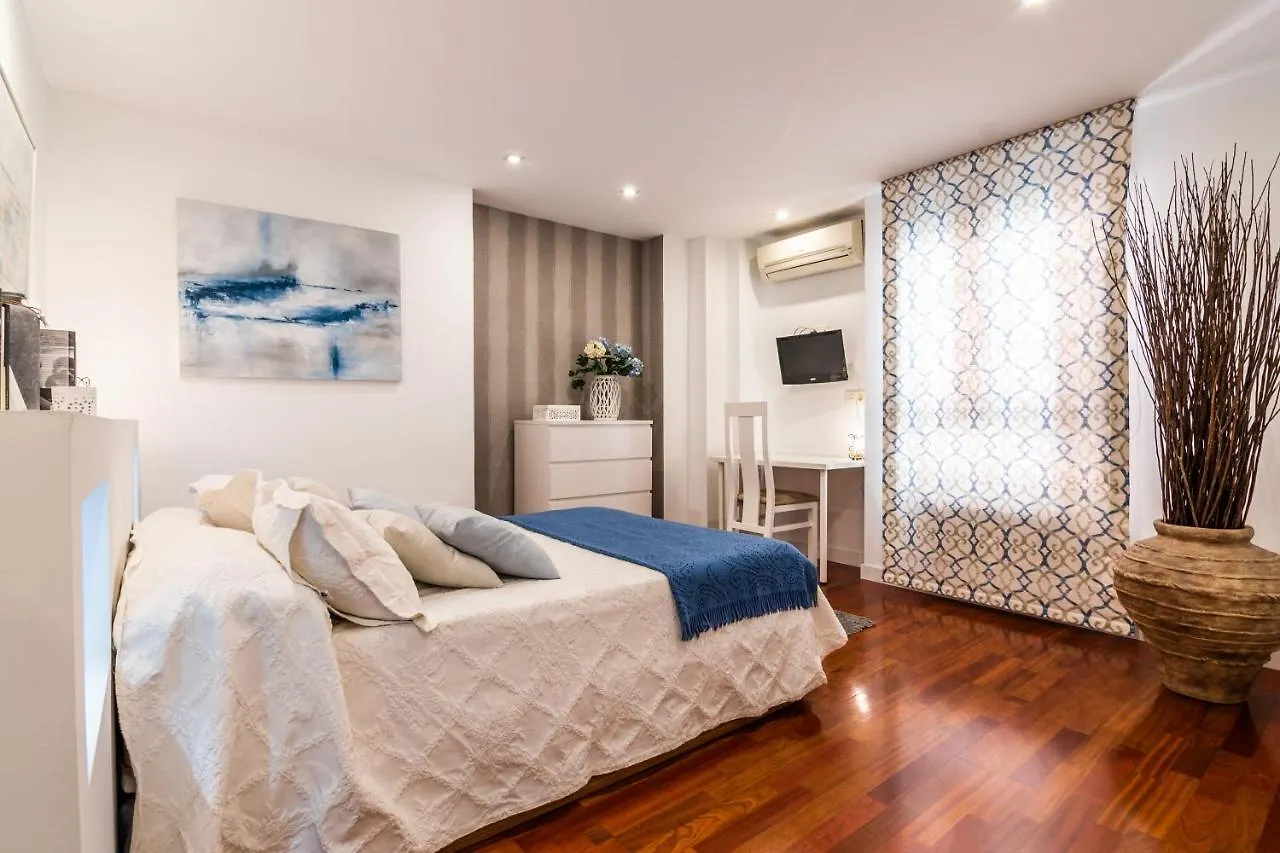 Tuguest Congresos Apartment Granada Spain